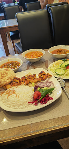 Photo of Kurdistan Restaurant - 181-183 Spring Bank, Hull HU3 1LP